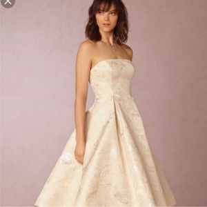 adrianna papell midi formal dress